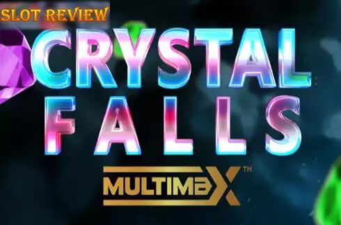 Crystal Falls Multimax - обзор слота